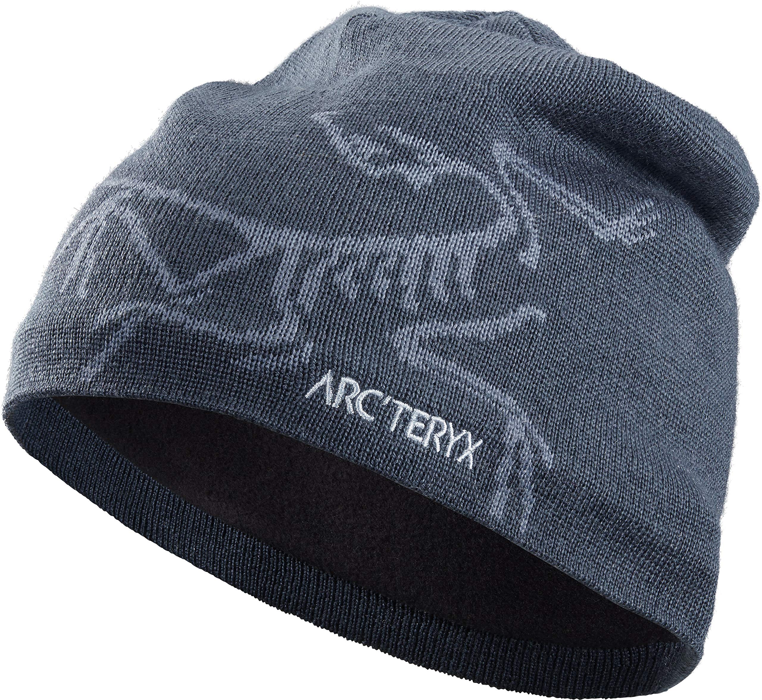Arc'teryx Üniseks Bird Head Toque Beanie-Mtze, Rhapsody-Tatellik